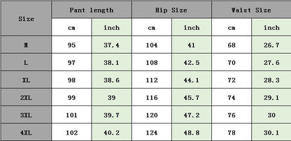 Corduroy Fabric Men's Casual Soft Pants（50% OFF）