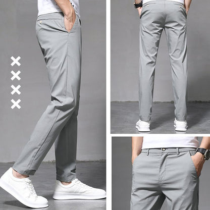 Men’s Everyday Performance Leisure Pants（50% OFF）