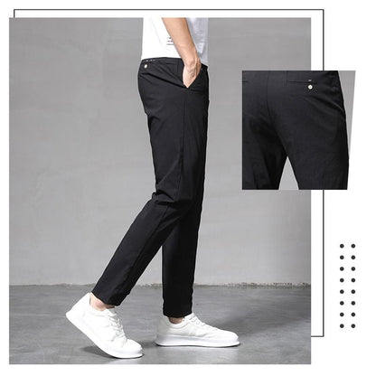 Men’s Everyday Performance Leisure Pants（50% OFF）