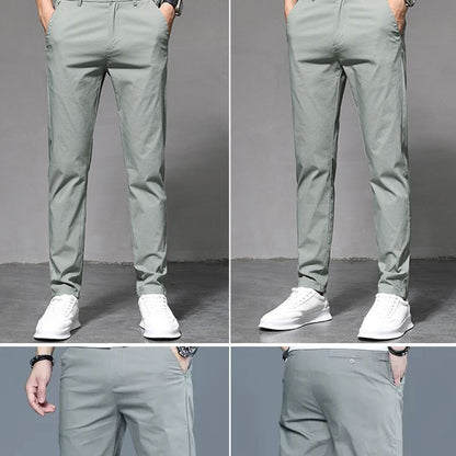 Men’s Everyday Performance Leisure Pants（50% OFF）