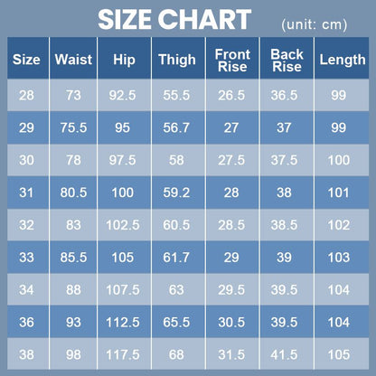 Men’s Everyday Performance Leisure Pants（50% OFF）