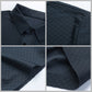 Men's Solid Color Fashion Polo Shirt