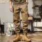 Men's Harem Loose Jogger Pants