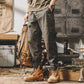 Men's Harem Loose Jogger Pants
