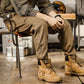 Men's Harem Loose Jogger Pants