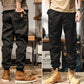 Men's Harem Loose Jogger Pants