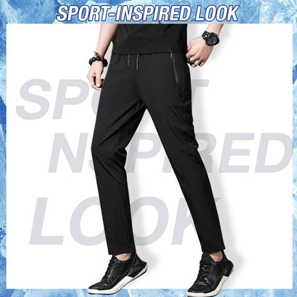 Pantalons de survêtement secs pour hommes - Achetez 2 livraison gratuite