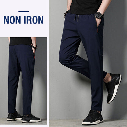 Pantalons de survêtement secs pour hommes - Achetez 2 livraison gratuite
