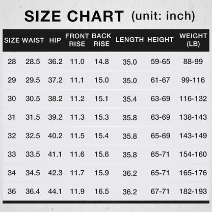 Men’s Stretch Straight-fit Pants（50% OFF）