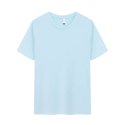 Waterproof And Anti Dirt Cotton T-shirt
