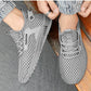 New Hollow Out Running Shoes