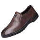 Comfort Orthopaedic Leather Loafers（50% OFF）