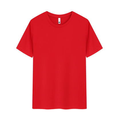 Waterproof And Anti Dirt Cotton T-shirt