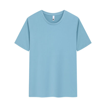 Waterproof And Anti Dirt Cotton T-shirt