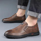 Comfort Orthopaedic Leather Loafers（50% OFF）