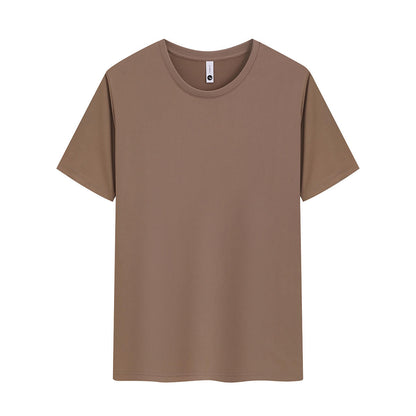 Waterproof And Anti Dirt Cotton T-shirt