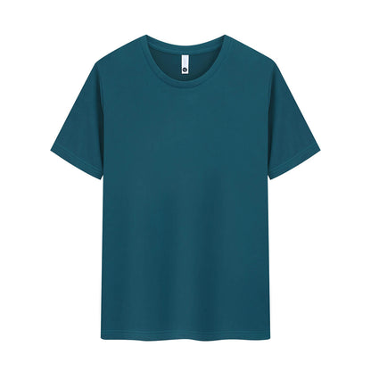 Waterproof And Anti Dirt Cotton T-shirt