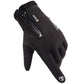 Winter Hot Sale - Warm Thermal Gloves Cycling Running Driving Gloves