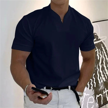 T-shirt de fitness à manches courtes Gentlemans Business 2022 Menans Business (Achetez 2 livraison gratuite)