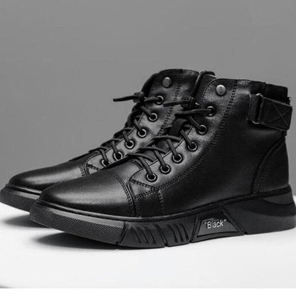 Men's Quality Leather Shoes
