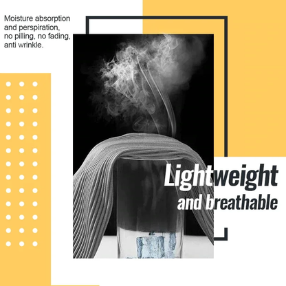 Ensemble 2 pièces à manches longues à la mode lâche pour hommes （50% de réduction）