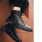 Men's Quality Leather Shoes