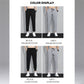 【✨Father's Day Sale】Breathable Ice Silk Drape Casual Pants