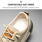 Men's Casual Versatile Genuine Leather Shoes（50% OFF）