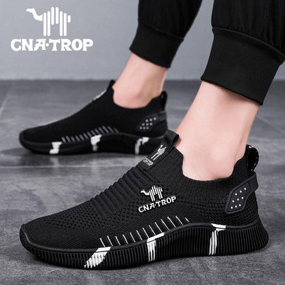 2023 New Men's Plus Size Comfortable Orthopedic Shoes（50% OFF）