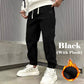 Men's Corduroy Loose Ankle Banded Pants（50% OFF）