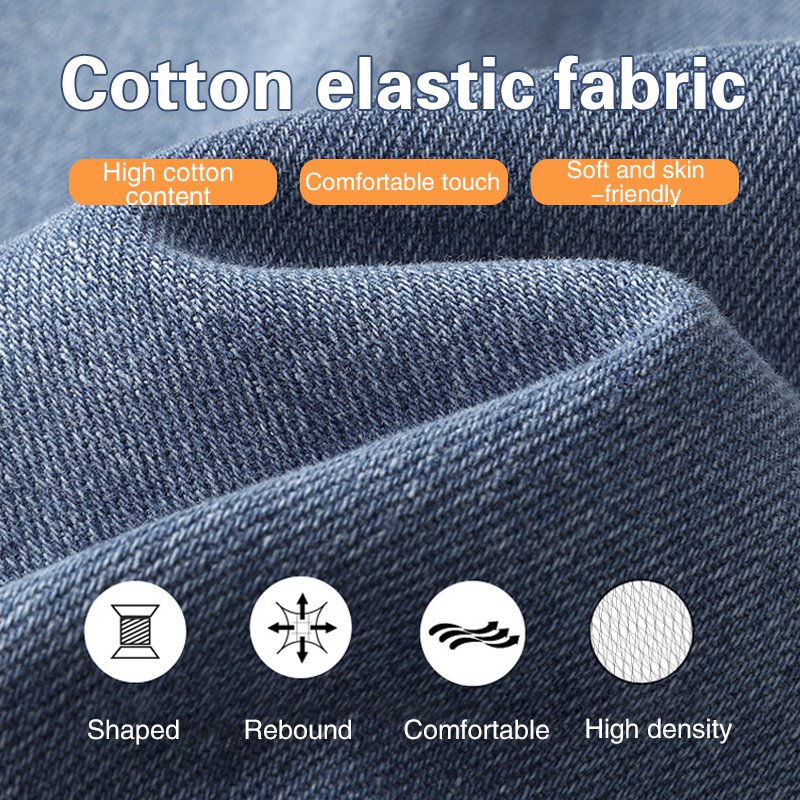 Pantalon décontracté pour hommes en vrac pour hommes （50% de réduction）