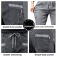 Loose Large Pocket Men's Casual Pants （50% OFF）