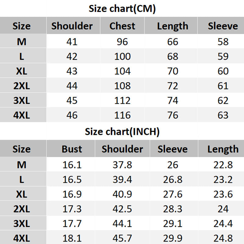 [perfect gift] Fall Men's Simple Casual Cardigan（50% OFF）