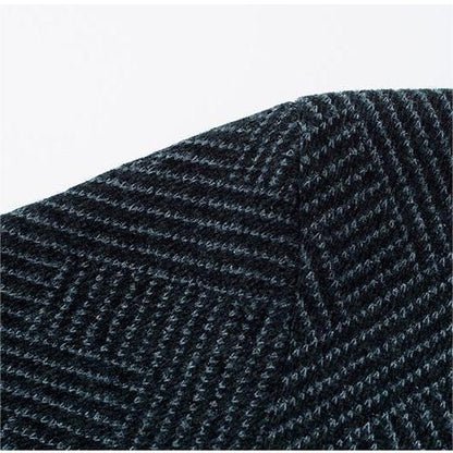 Ideal Gift - Men’s Cozy Crew Neck Sweatshirts