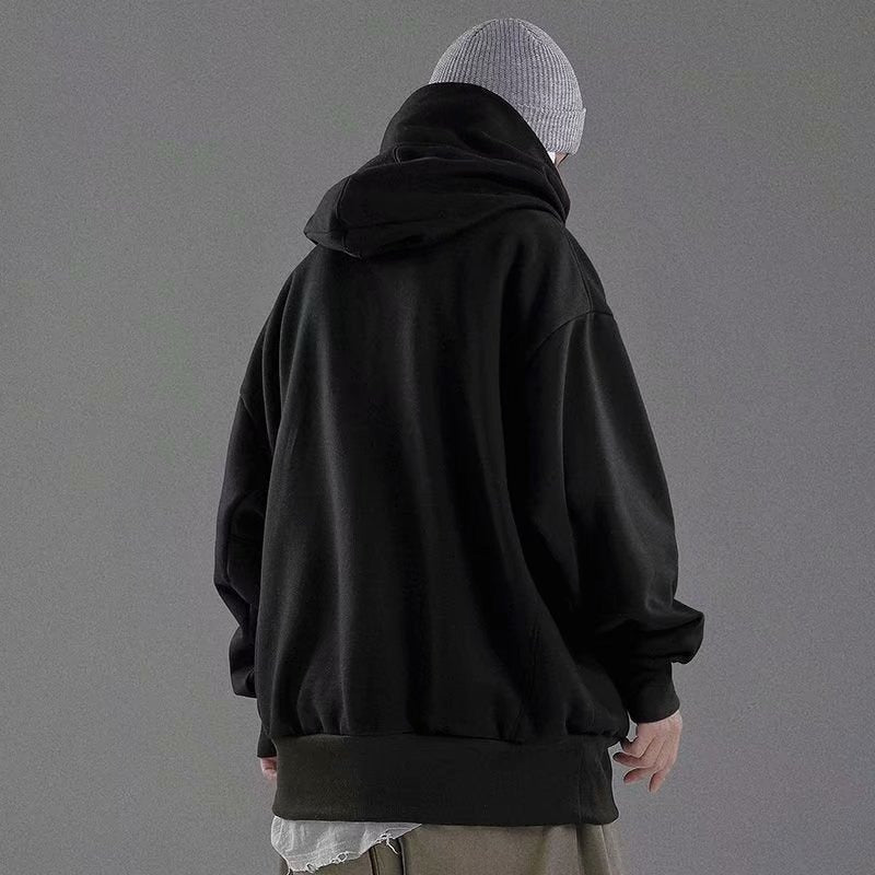 [perfect gift] Fall Unisex Oversized Hip-Hop Hoodies（50% OFF）