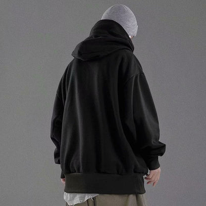 [perfect gift] Fall Unisex Oversized Hip-Hop Hoodies（50% OFF）