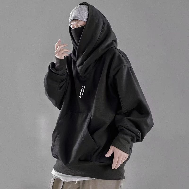 [perfect gift] Fall Unisex Oversized Hip-Hop Hoodies（50% OFF）