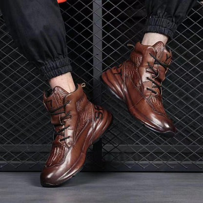 🔥Vente chaude🔥Chaussures de sport décontractées pour hommes (50 % de réduction)