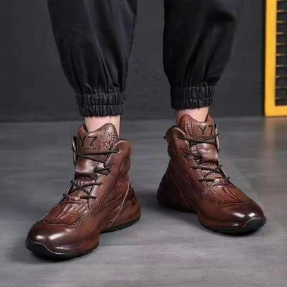 🔥Vente chaude🔥Chaussures de sport décontractées pour hommes (50 % de réduction)