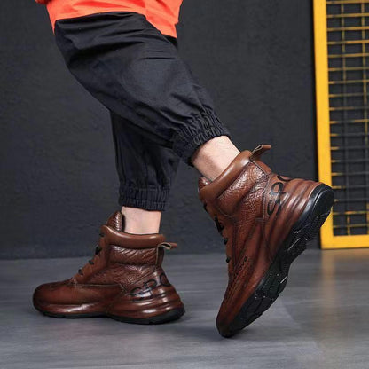 🔥Vente chaude🔥Chaussures de sport décontractées pour hommes (50 % de réduction)