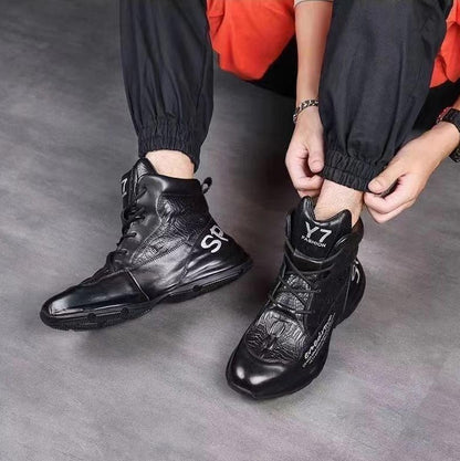 🔥Vente chaude🔥Chaussures de sport décontractées pour hommes (50 % de réduction)