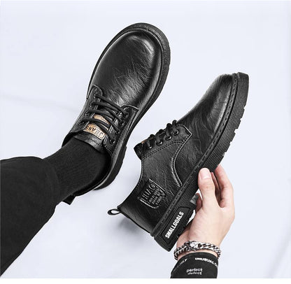 🔥50% de réduction🔥Chaussures décontractées en cuir pour hommes, confort ultime