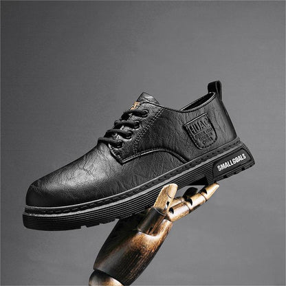 🔥50% de réduction🔥Chaussures décontractées en cuir pour hommes, confort ultime