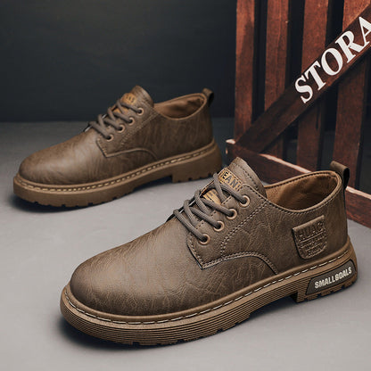 🔥50% de réduction🔥Chaussures décontractées en cuir pour hommes, confort ultime