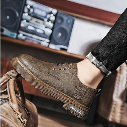 🔥50% de réduction🔥Chaussures décontractées en cuir pour hommes, confort ultime