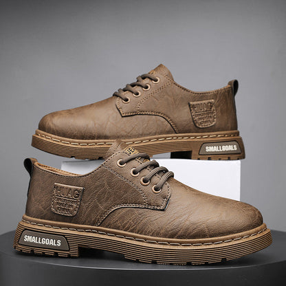 🔥50% de réduction🔥Chaussures décontractées en cuir pour hommes, confort ultime