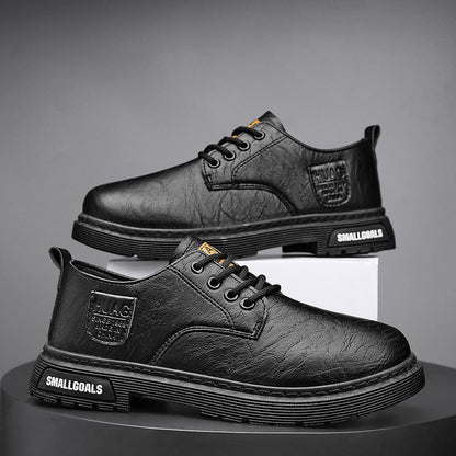 🔥50% de réduction🔥Chaussures décontractées en cuir pour hommes, confort ultime