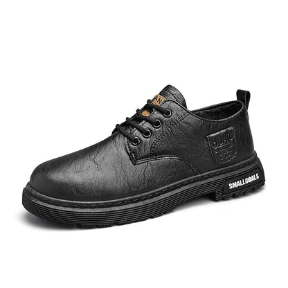🔥50% de réduction🔥Chaussures décontractées en cuir pour hommes, confort ultime