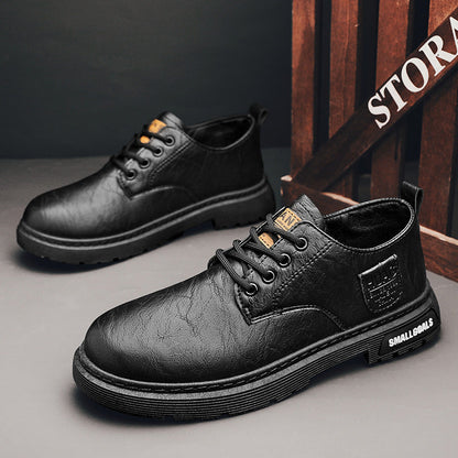 🔥50% de réduction🔥Chaussures décontractées en cuir pour hommes, confort ultime