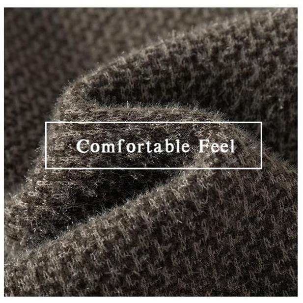 ✨Men's Warm Cozy Lined Crewneck Top🎁
